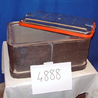 Thermobox * Rieber Typ Thermoport*