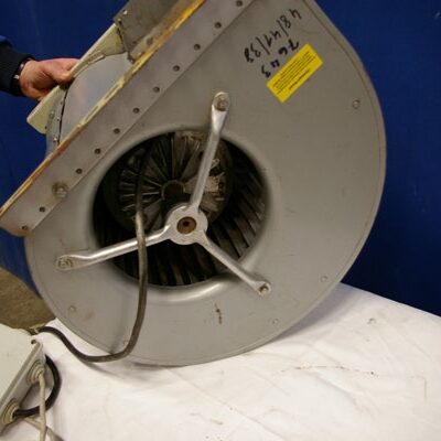 Motor für Abzugshaube, Lüftermotor