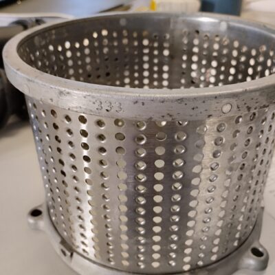 Reibezylinder Solia 333 für M10 M20 M30