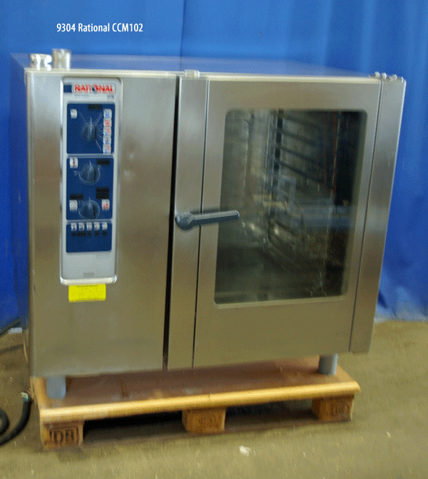 9304-Kombidämpfer-Rational-