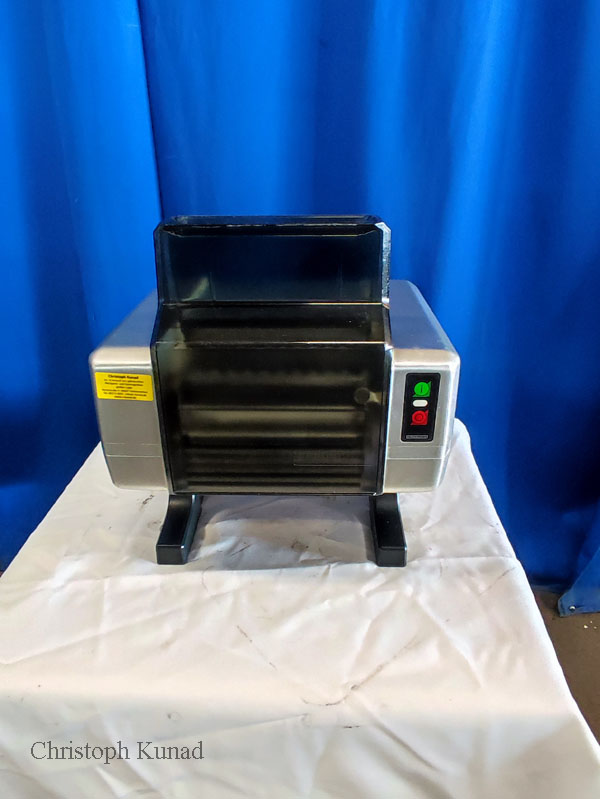 Steaker Bizerba S111