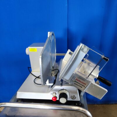 Aufschnittmaschine SAM 300, 230 V