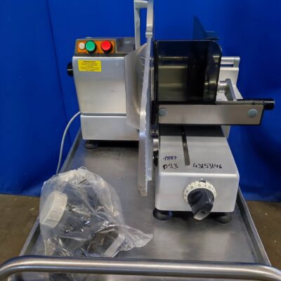 Aufschnittmaschine Bizerba VS8