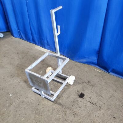 Transportwagen Rollwagen für Schaumgerät o. A.