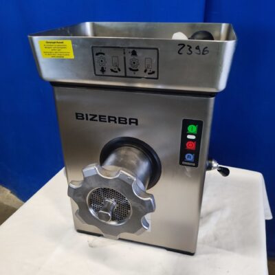 Fleischwolf Bizerba FW-N 22/2 Tischgerät