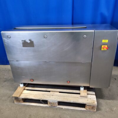 Schürzenwaschmaschine Schürzenreinigung SRS 93 VII 079 SBH