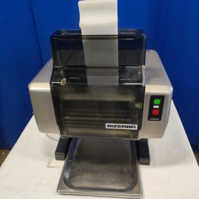 Streifenschneider Bizerba S111 Plus