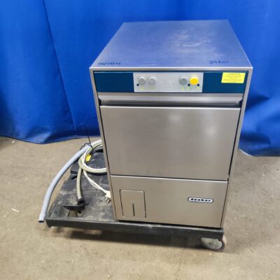 Spülmaschine für Gläser Decker Fast 141