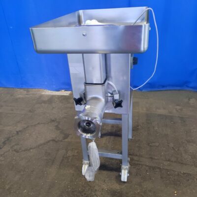 Fleischwolf Bizerba FW-N 98S/5 Standgerät fahrbar