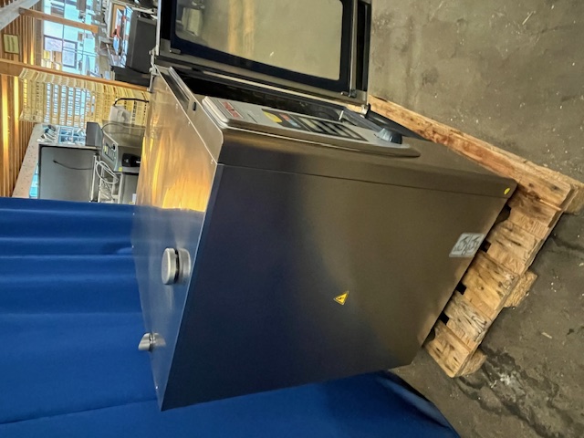 Kombidämpfer SCC101 für 10 x 1/1 GN – Bild 4