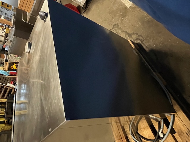 Kombidämpfer SCC101 für 10 x 1/1 GN – Bild 6