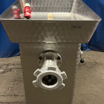 Fleischwolf Kolbe KWD1