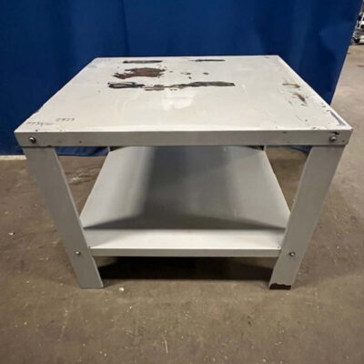 Unterbau für Pizzaofen 101x89x86 cm