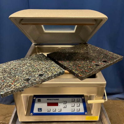 Vacuumgerät Multivac C70