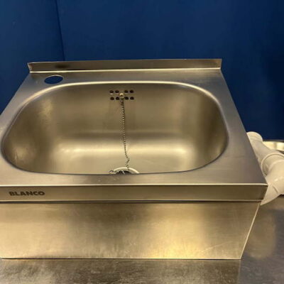 Handwaschbecken Edelstahl BLANCO