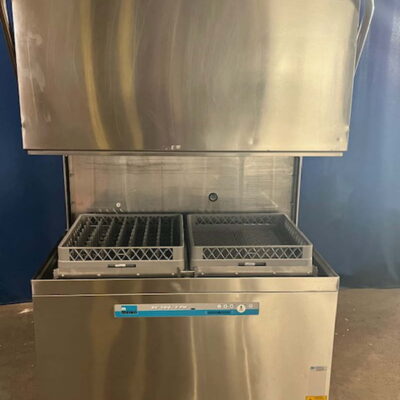 Spülmaschine MEIKO DV200.2 PW Universalspülmaschine Haubenspülmaschine