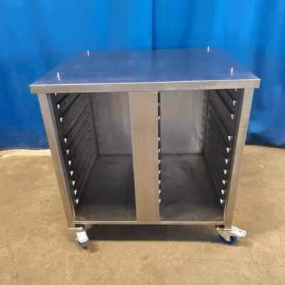 Unterbau Rational SCC61 / iCombi 85x72x91 cm