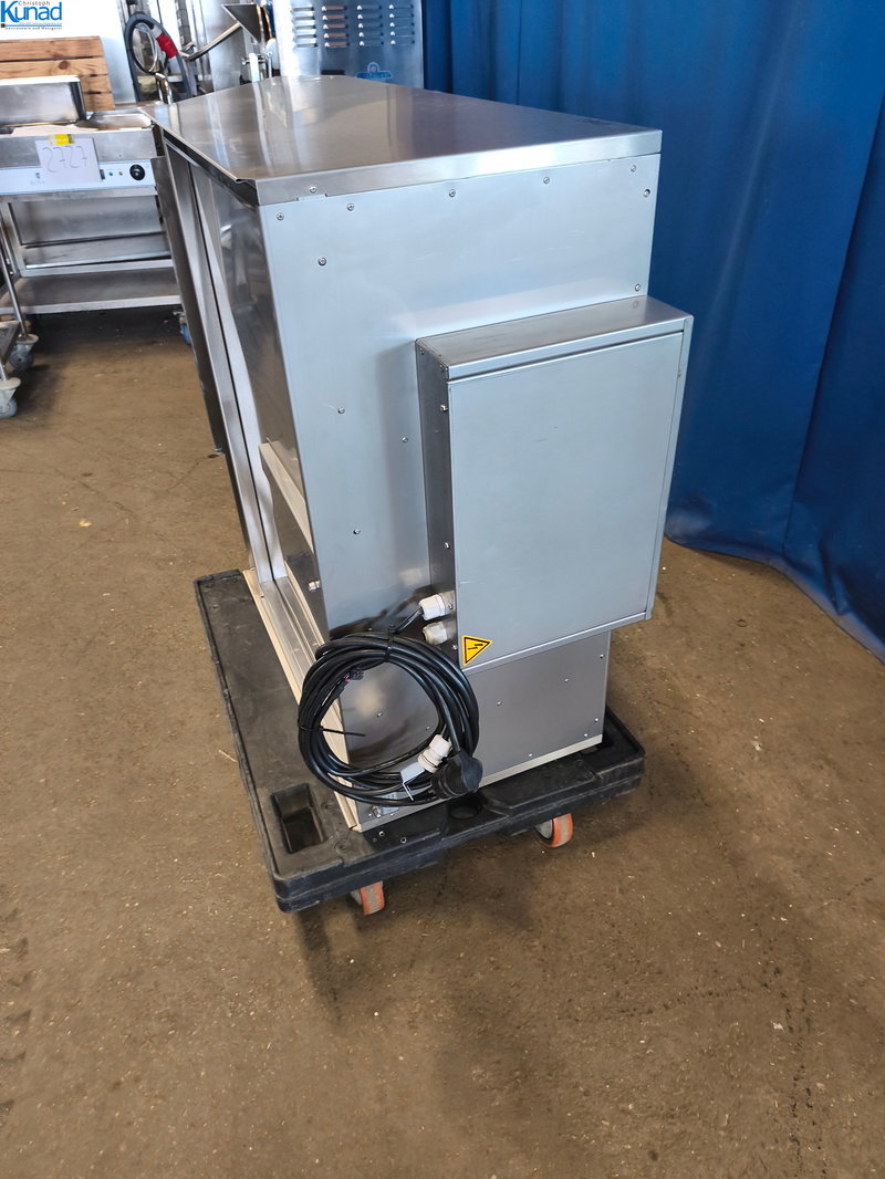 Abzugshaube Dunstabzug RATIONAL EH 61/101/E mit Motor – Bild 4