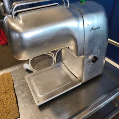 Steaker BIZERBA S110