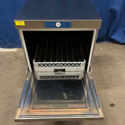 Spülmaschine HOBART FXS-70N Universalspülmaschine