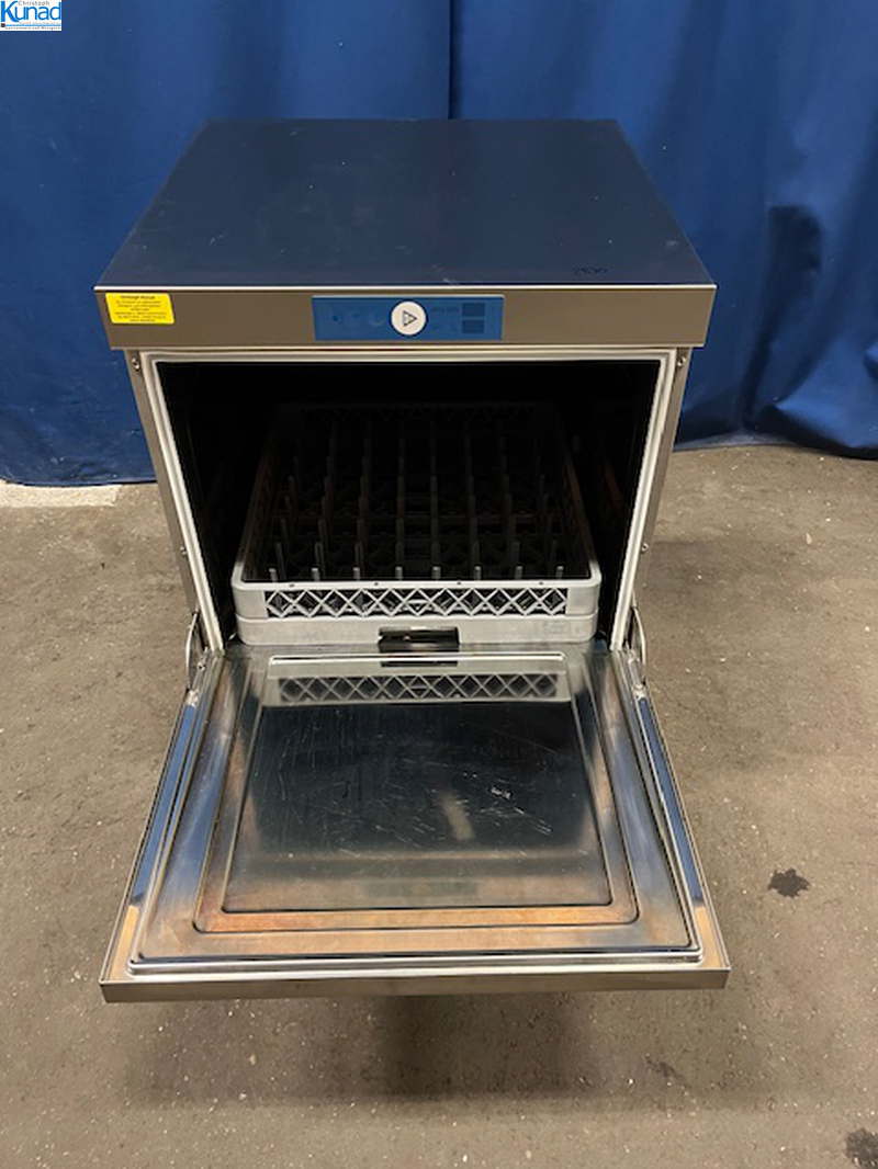 Spülmaschine HOBART FXS-70N Universalspülmaschine