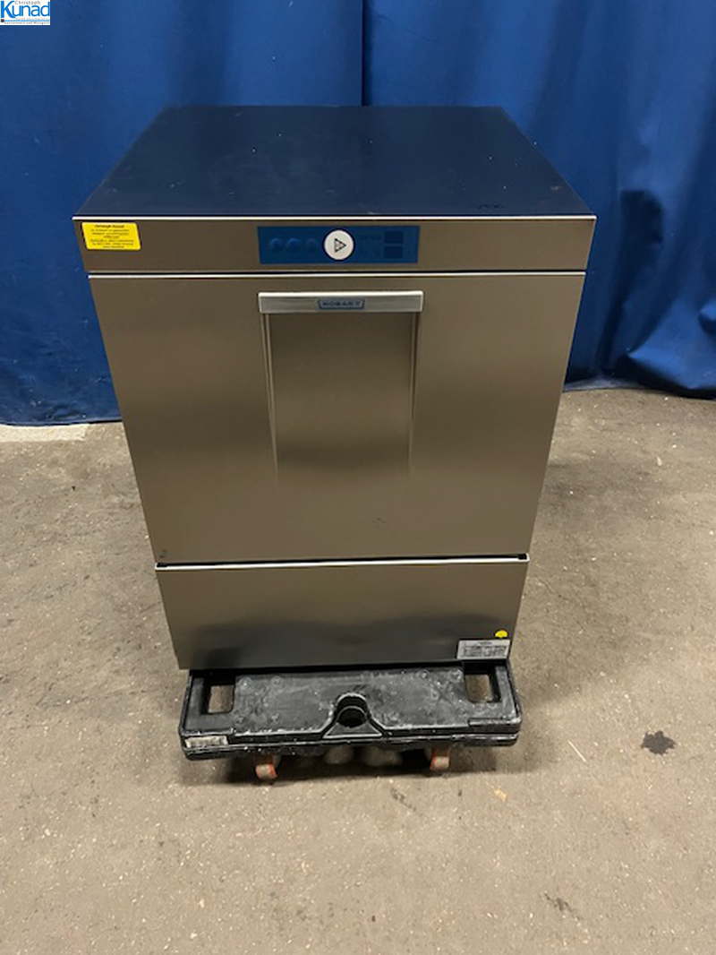 Spülmaschine HOBART FXS-70N Universalspülmaschine – Bild 6