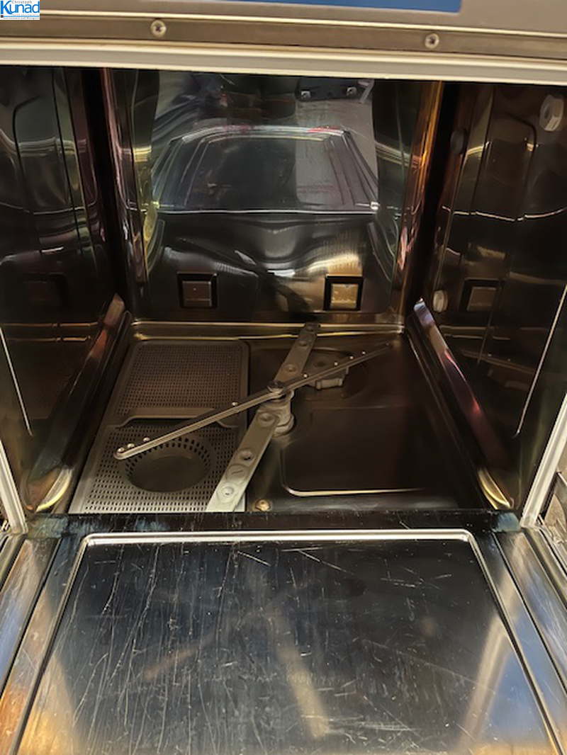 Spülmaschine HOBART FXS-70N Universalspülmaschine – Bild 3