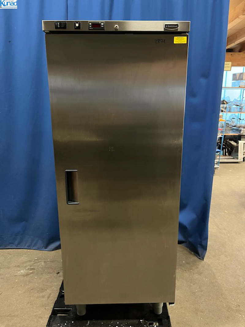 Kühlschrank ELECTROLUX KN130VA 70x60x175 cm – Bild 2