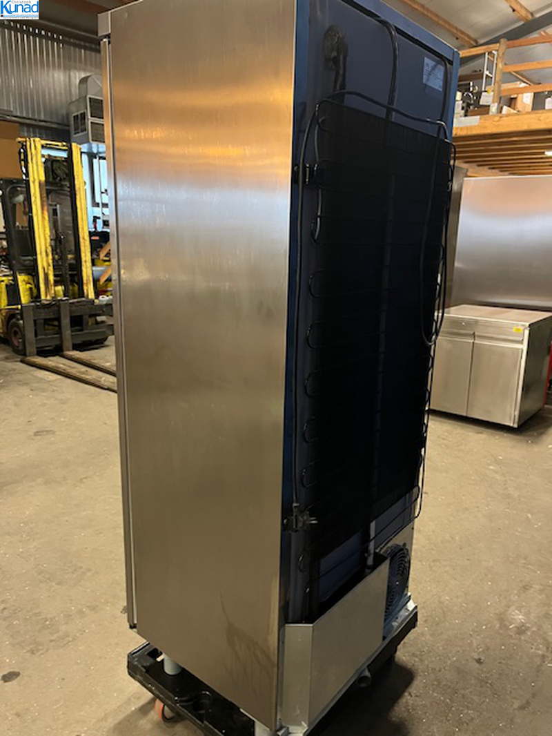 Kühlschrank ELECTROLUX KN130VA 70x60x175 cm – Bild 3