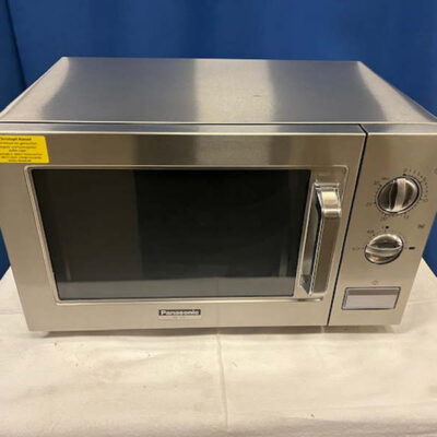 Microwelle PANASONIC NE-1027