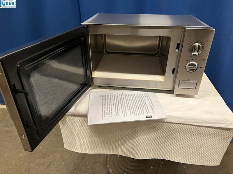 Microwelle PANASONIC NE-1027 – Bild 4