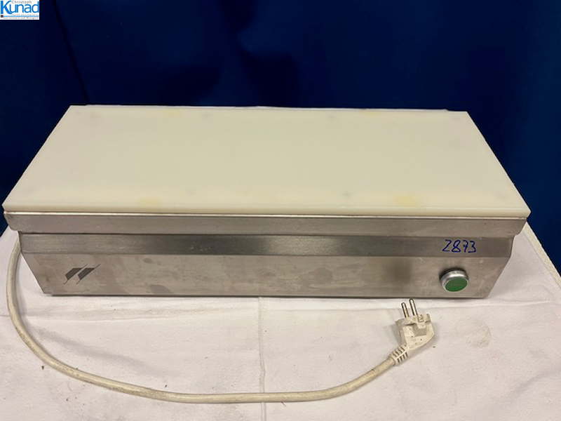 Fischdurchleuchtungsgerät Edelstahl Edelstahl BRÖKELMANN