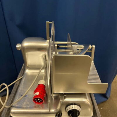 Aufschnittmaschine BIZERBA VS5