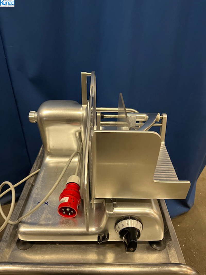 Aufschnittmaschine BIZERBA VS5