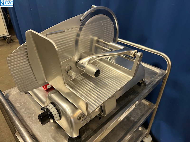 Aufschnittmaschine BIZERBA VS5 – Bild 5