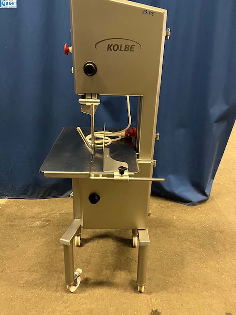 Bandsäge KOLBE K260