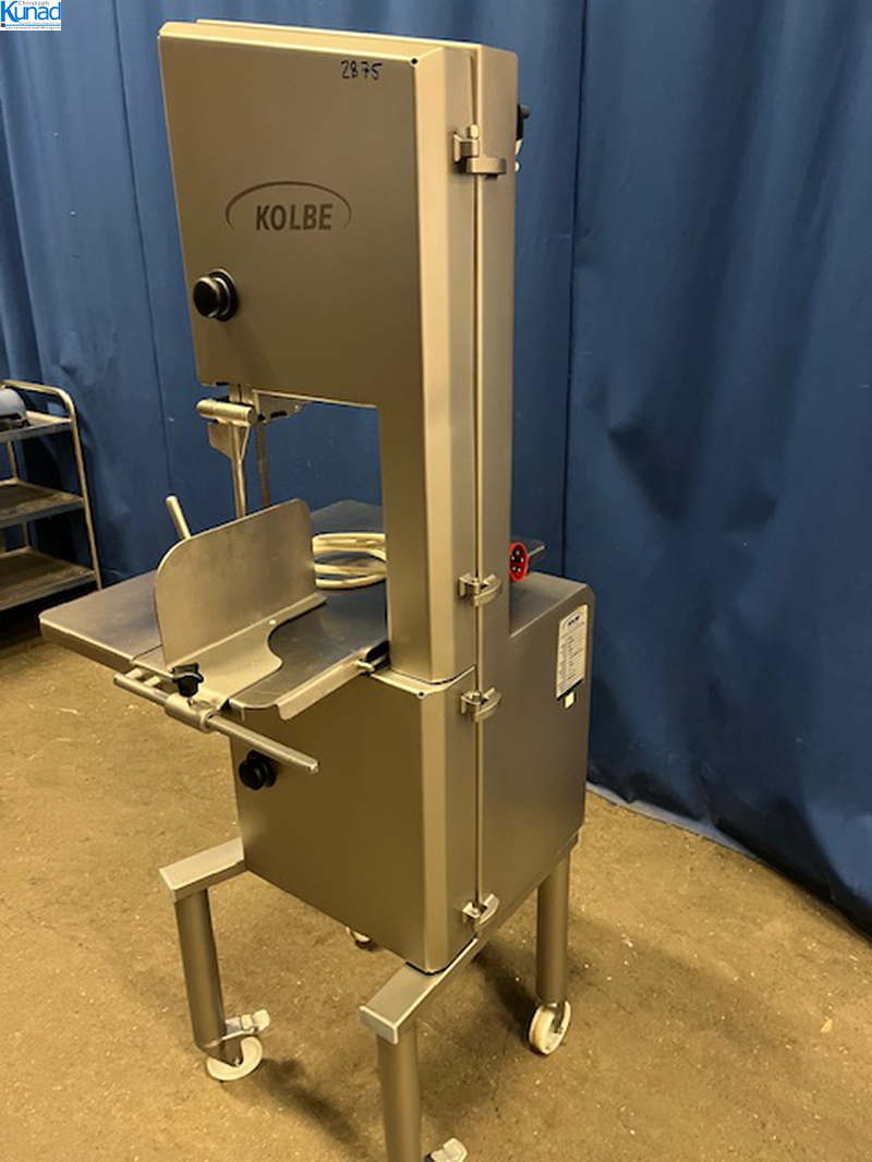 Bandsäge KOLBE K260 – Bild 6