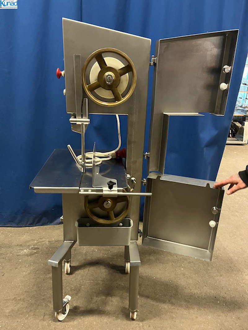 Bandsäge KOLBE K260 – Bild 4