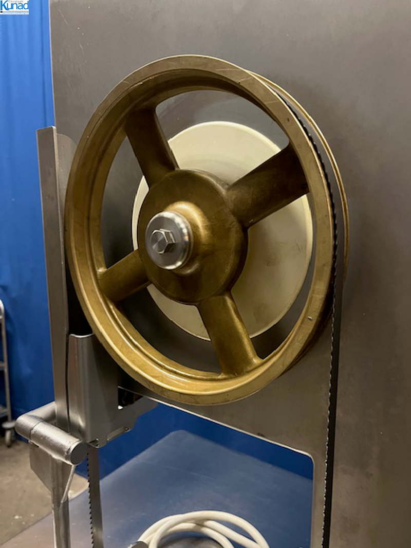 Bandsäge KOLBE K260 – Bild 3