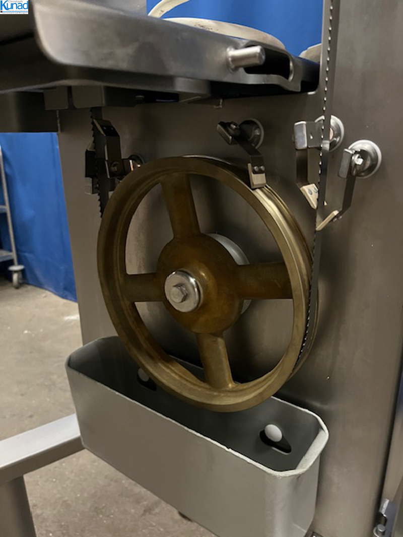 Bandsäge KOLBE K260 – Bild 2