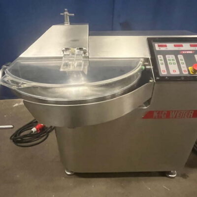 Kutter K+G WETTER SM 45 Krämer + Grebe