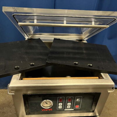 Vacuumgerät VAMA VP 430 T