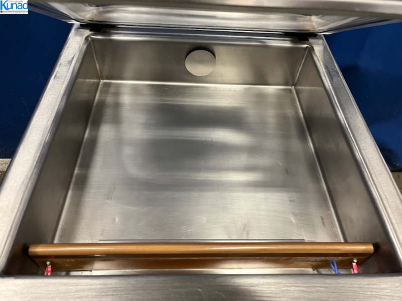 Vacuumgerät VAMA VP 430 T – Bild 6