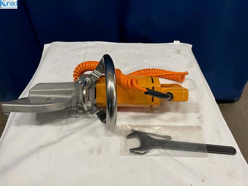 Handsäge Zerlegesäge EFA SK 18 WB Rippensäge – Bild 4