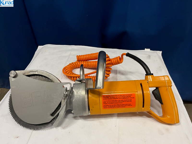 Handsäge Zerlegesäge EFA SK 18 WB Rippensäge