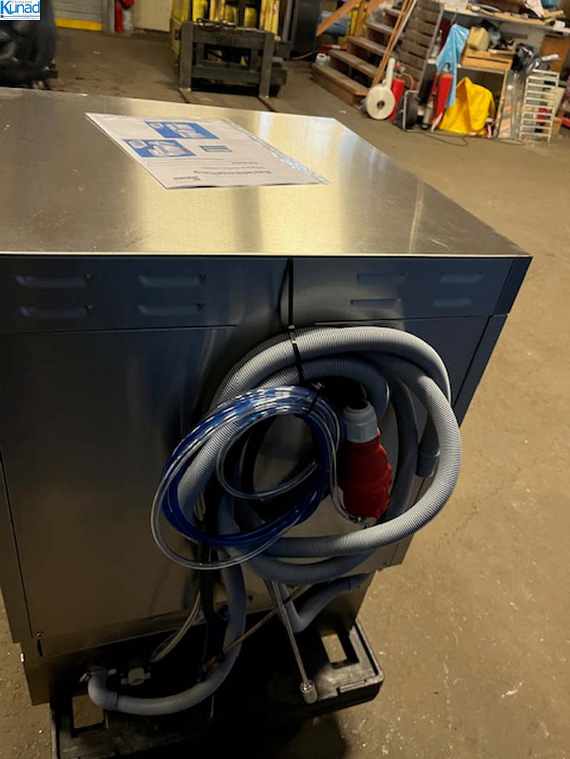 Spülmaschine Meiko FV40.2G GiO Gläserspülmaschine mit Umkehr-Osmose – Bild 8