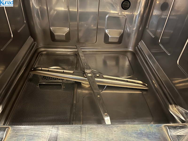 Spülmaschine Meiko FV40.2G GiO Gläserspülmaschine mit Umkehr-Osmose – Bild 6