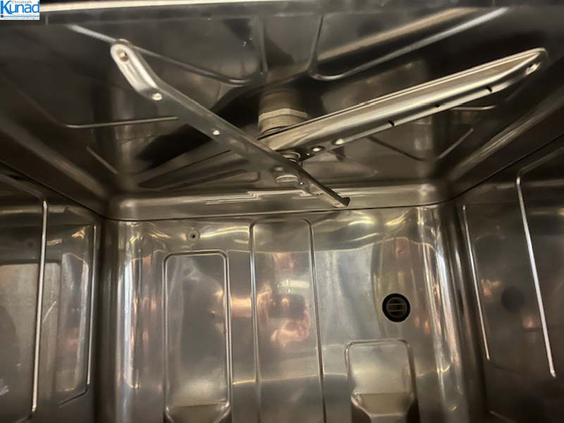 Spülmaschine Meiko FV40.2G GiO Gläserspülmaschine mit Umkehr-Osmose – Bild 5