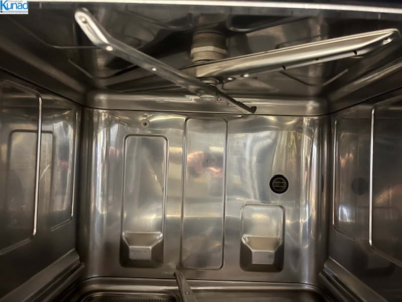 Spülmaschine Meiko FV40.2G GiO Gläserspülmaschine mit Umkehr-Osmose – Bild 4