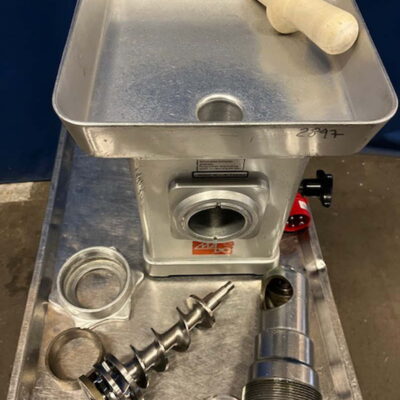 Fleischwolf MADO MEW 5030 Tischmodell